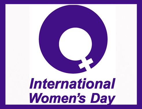 Hari Perempuan Internasional