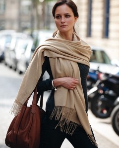 Pashmina