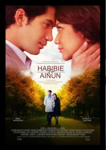 Film Habibie & Ainun