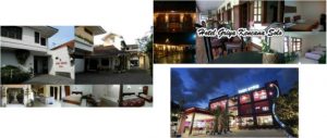 Daftar Harga Hotel di Solo Pilihan Para Pecinta Backpacker