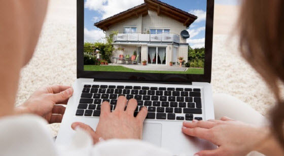 Cara Cepat Mencari Rumah Dijual Menggunakan Media Online