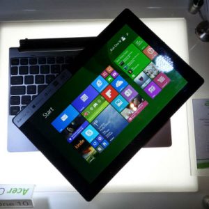 Acer One 10, Notebook Multifungsi Murah