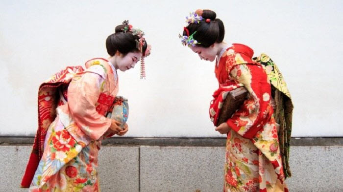 Deretan Tradisi Paling Aneh Yang Ada di Jepang