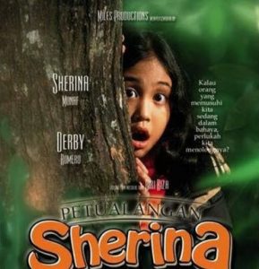 Sherina – Jagoan