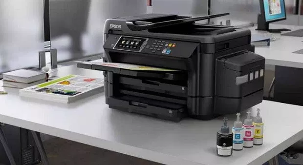 Tips Merawat Printer Epson Agar Awet