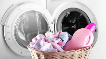 Tips Memilih Sabun Cuci yang Aman untuk Pakaian Bayi