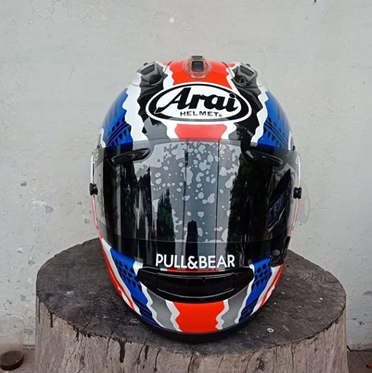 Helm Full Face Arai