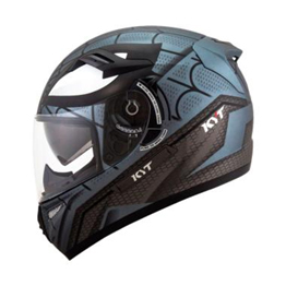 Helm Full Face KYT