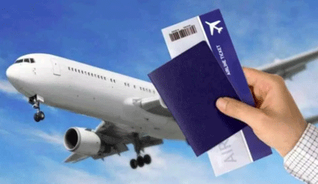 Tips Mudah untuk Mendapatkan Tiket Pesawat Murah