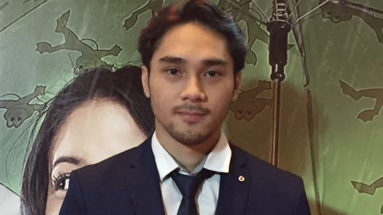 Achmad Megantara