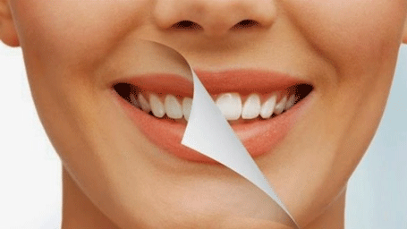Cara Meratakan Gigi Alami