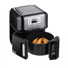 Digital Fryer