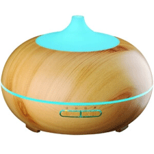 Humidifier Wooden