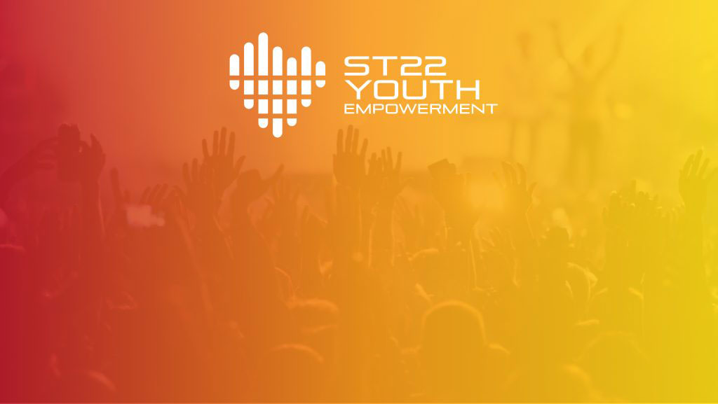 ST22 Youth Partner, Solusi Cari Sponsor dengan Mudah