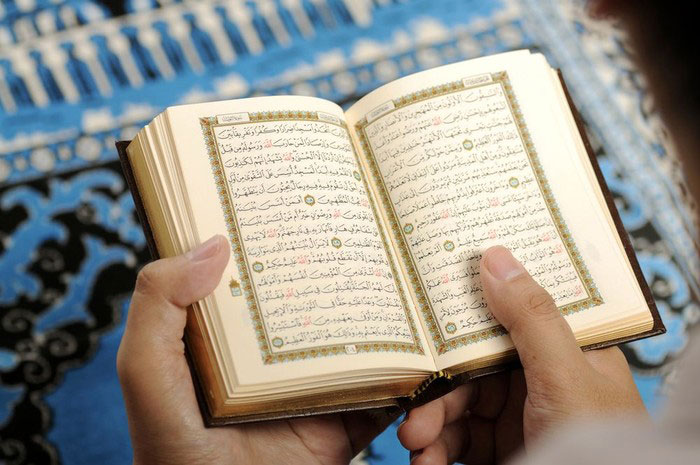 Ini Dia Manfaat yang Luar Biasa dari Membaca Al Quran