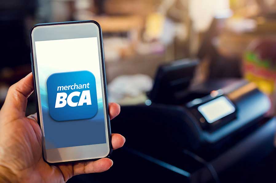 5 Hal Ini Akan Membuat Anda Menyesal Tidak Pakai Aplikasi Transaksi Merchant BCA