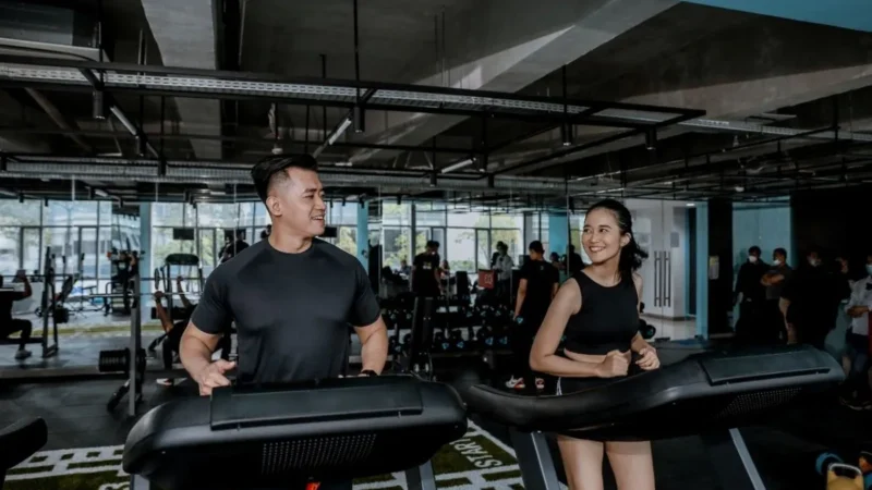Fitness di FIT HUB